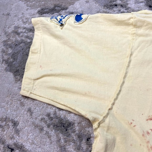 Y2K Grunge Blac Label T Shirt Sz 2XL Band AOP Forbidden MMVII Skull Snake Sword - Picture 5 of 11